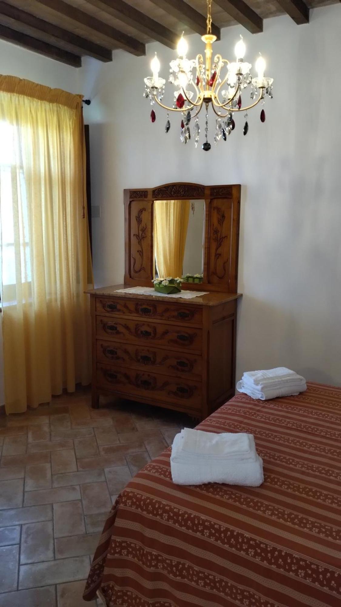 Podere Tre Cipressi Aparthotel Campiglia Marittima Exterior foto