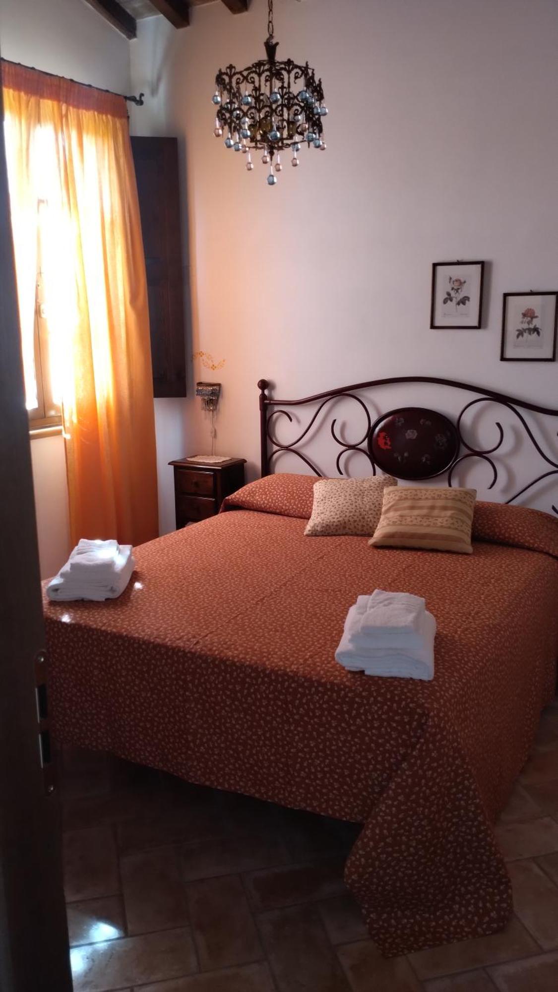 Podere Tre Cipressi Aparthotel Campiglia Marittima Exterior foto