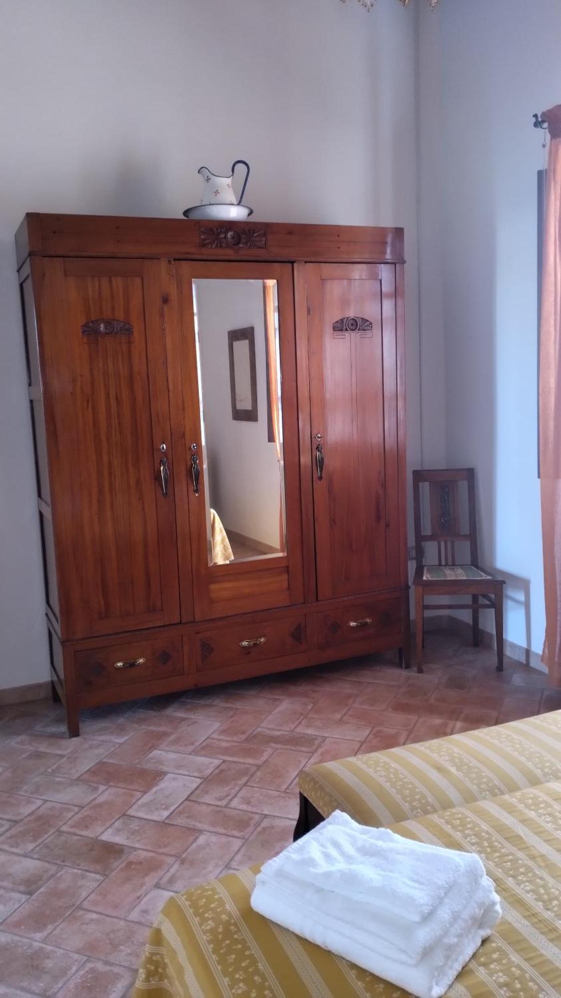 Podere Tre Cipressi Aparthotel Campiglia Marittima Exterior foto
