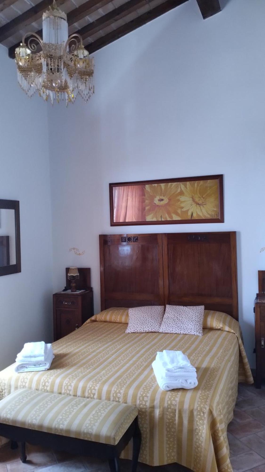 Podere Tre Cipressi Aparthotel Campiglia Marittima Exterior foto