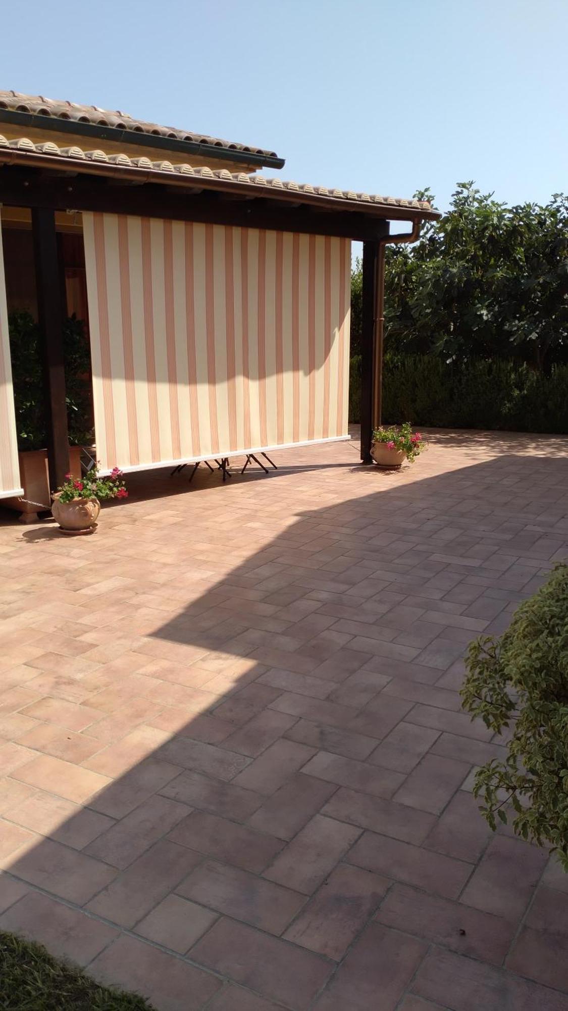Podere Tre Cipressi Aparthotel Campiglia Marittima Exterior foto