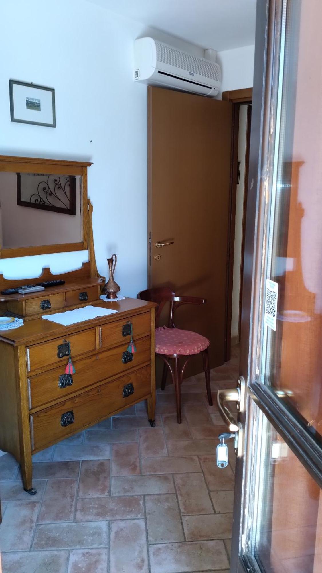 Podere Tre Cipressi Aparthotel Campiglia Marittima Exterior foto