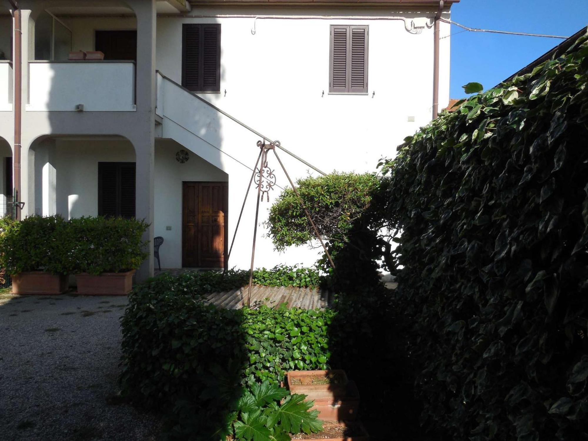 Podere Tre Cipressi Aparthotel Campiglia Marittima Exterior foto