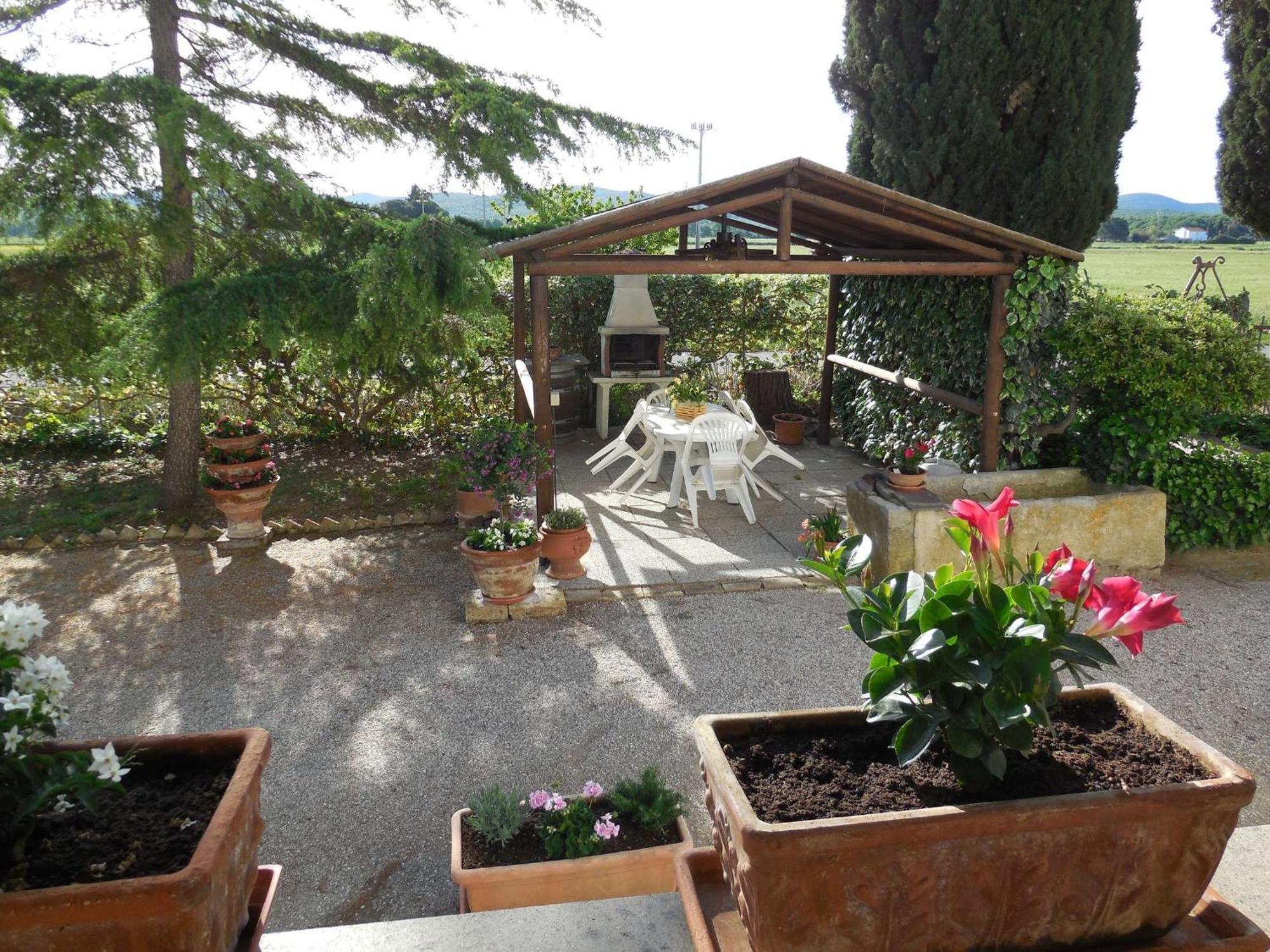 Podere Tre Cipressi Aparthotel Campiglia Marittima Habitación foto