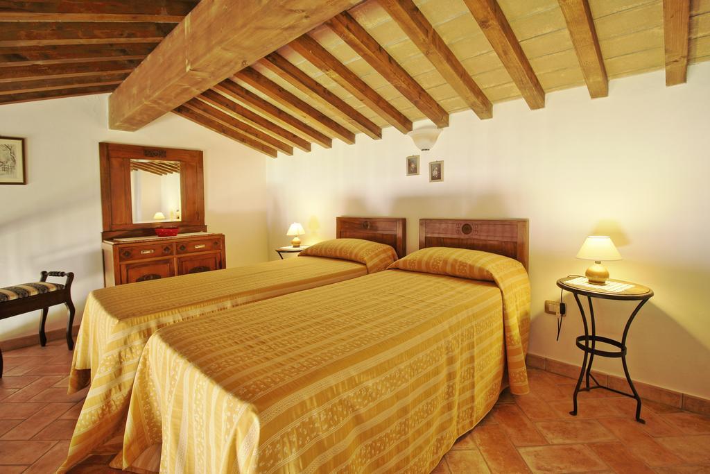 Podere Tre Cipressi Aparthotel Campiglia Marittima Exterior foto
